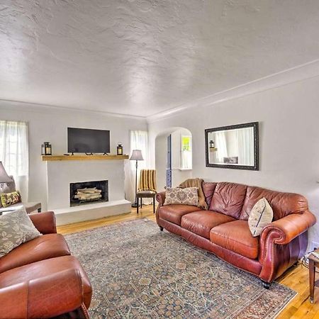Charming Idaho Home Cottage ツインフォールズ エクステリア 写真