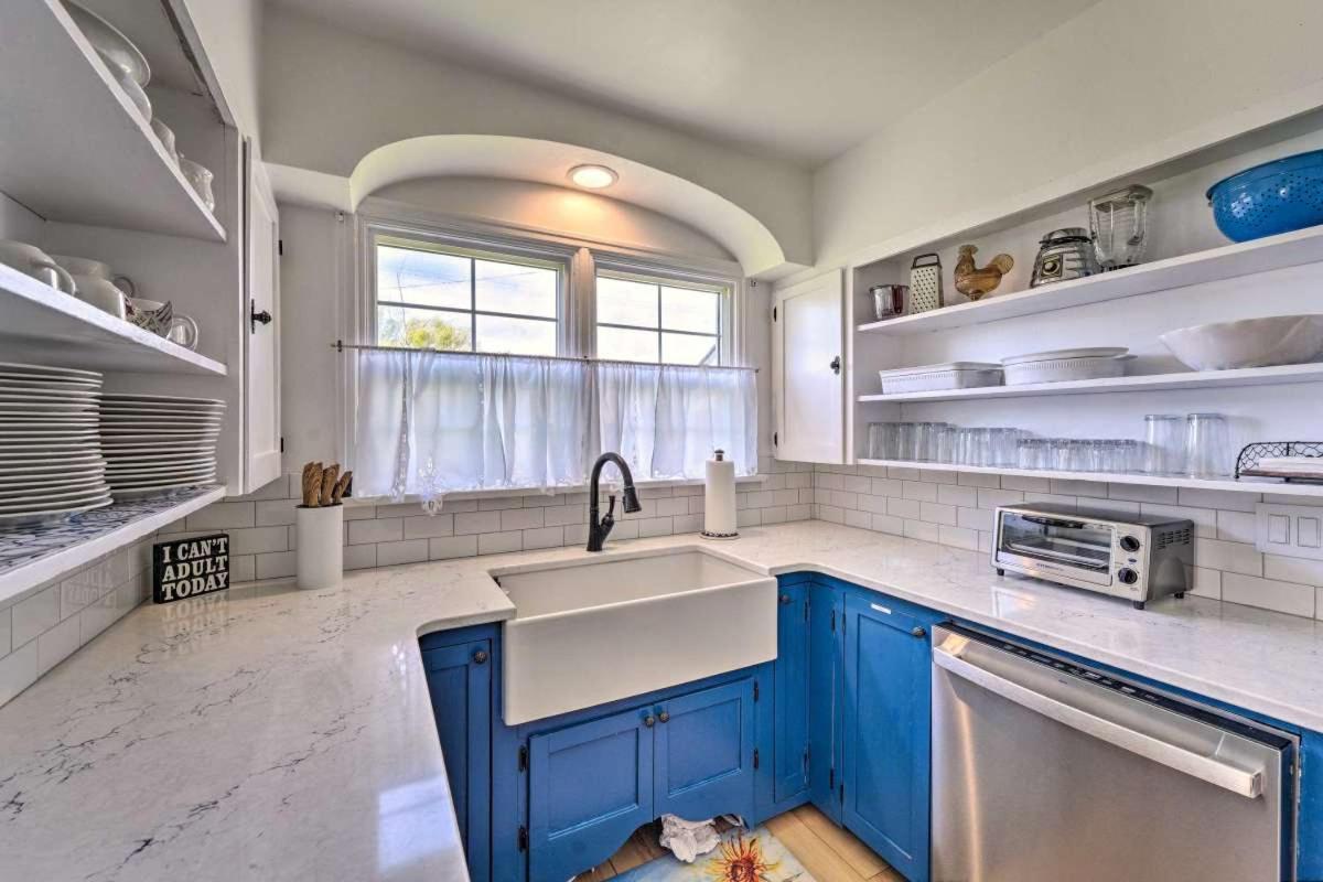 Charming Idaho Home Cottage ツインフォールズ エクステリア 写真