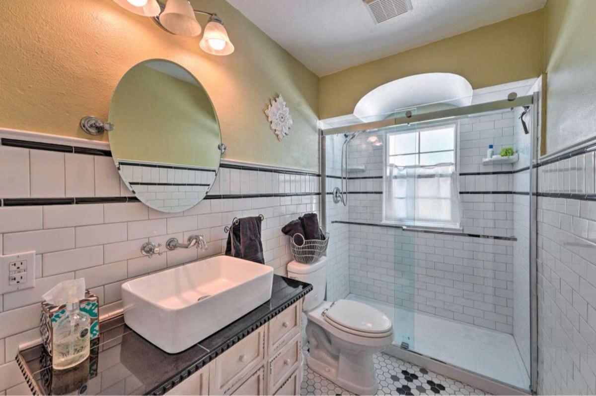 Charming Idaho Home Cottage ツインフォールズ エクステリア 写真