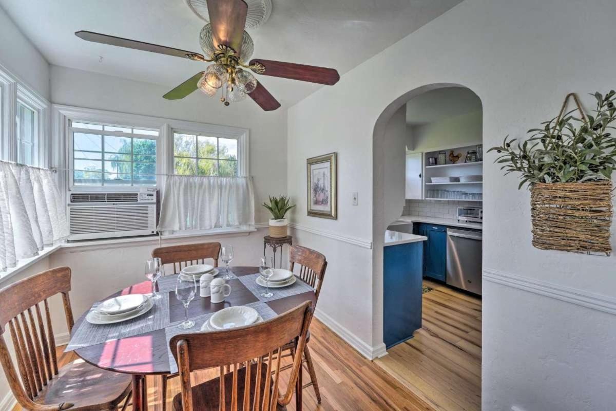 Charming Idaho Home Cottage ツインフォールズ エクステリア 写真