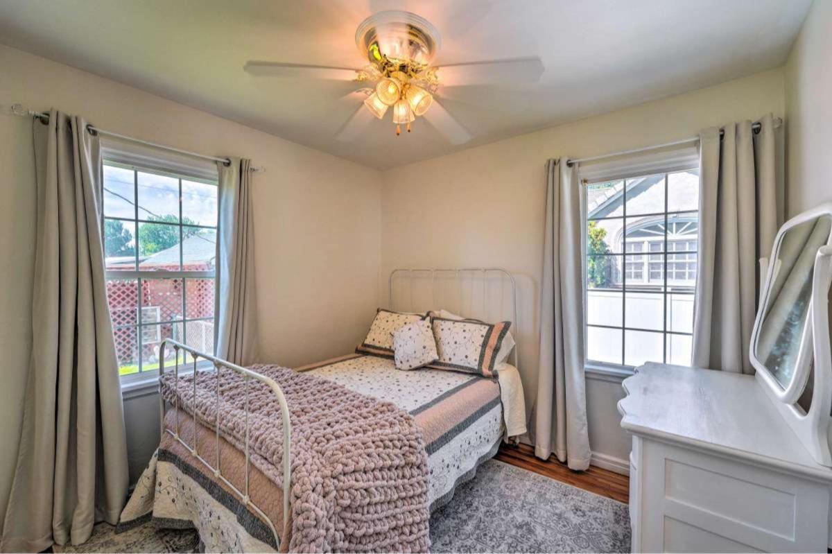 Charming Idaho Home Cottage ツインフォールズ エクステリア 写真