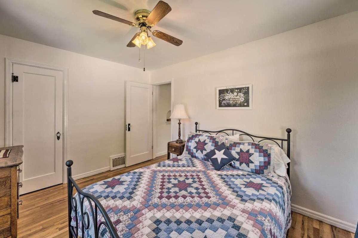 Charming Idaho Home Cottage ツインフォールズ エクステリア 写真